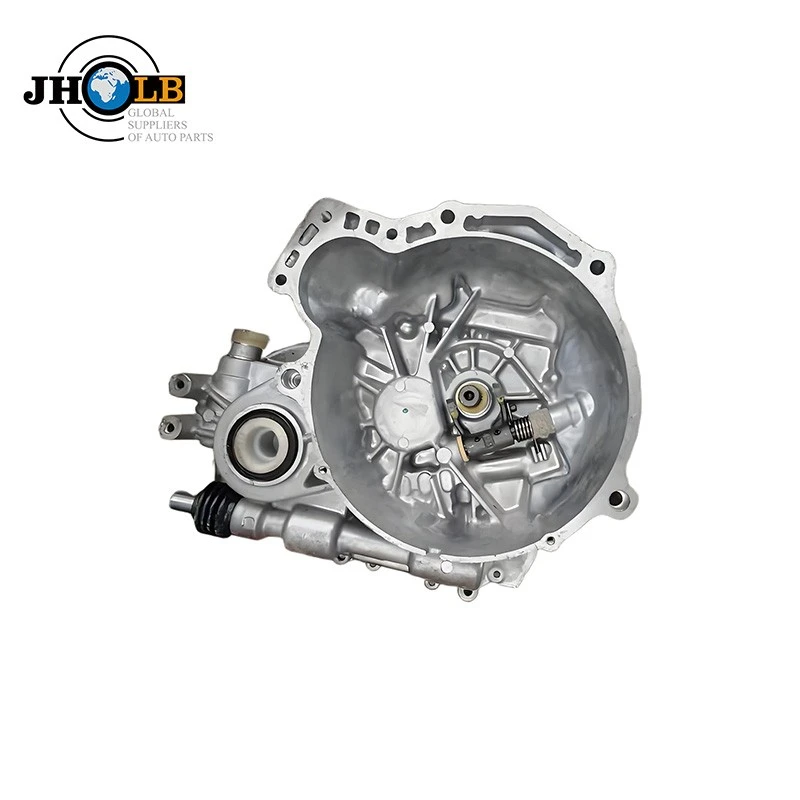 The Modern G4HC Gearbox Is Suitable For The Hyundai Atos MPV 1.0L/Picanto 1.0L